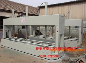 專業(yè)批量生產(chǎn) 50噸木工冷壓機(jī)，性能可靠，價(jià)格優(yōu)勢(shì)明顯