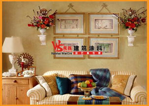 廣州優(yōu)彩藝術(shù) 創(chuàng)新藝術(shù)涂料，點(diǎn)亮家裝建材新篇章