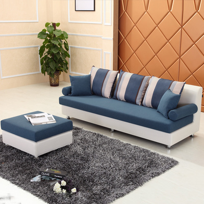 簡(jiǎn)約現(xiàn)代布藝沙發(fā)選購指南及其優(yōu)點(diǎn)解析