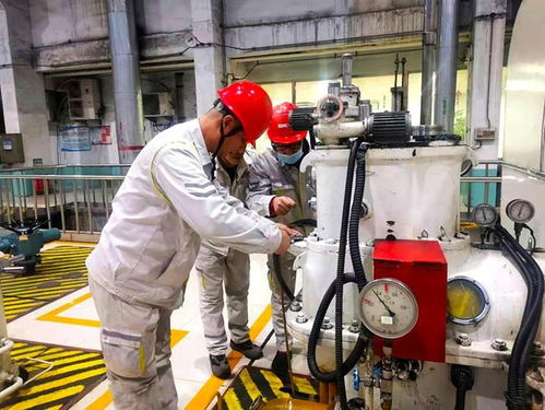 吉林榆樹 企業復工復產按下 加速鍵