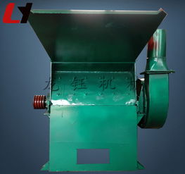 【粉碎機設備/全國聯(lián)保70型高粱粉碎機/牦牛秸稈粉碎機】- 