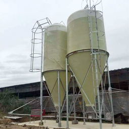 河北 秾福機械 玻璃鋼地板梁 河北玻璃鋼飼料塔廠家規(guī)格表