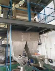 發酵飼料生產中的防堵及減少殘留問題探討