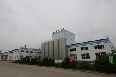 緊抓奶業振興機遇 雙娃乳業踐行高質量發展道路