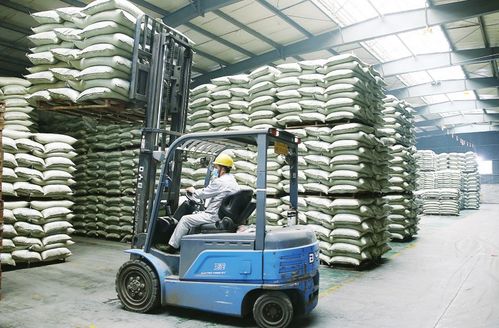 我市多舉措保障疫期農副產品供應