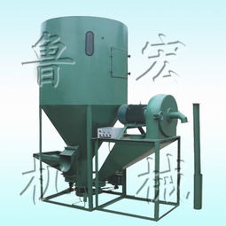廣州 攪拌機(jī)產(chǎn)品圖片 定做飼料混料機(jī)